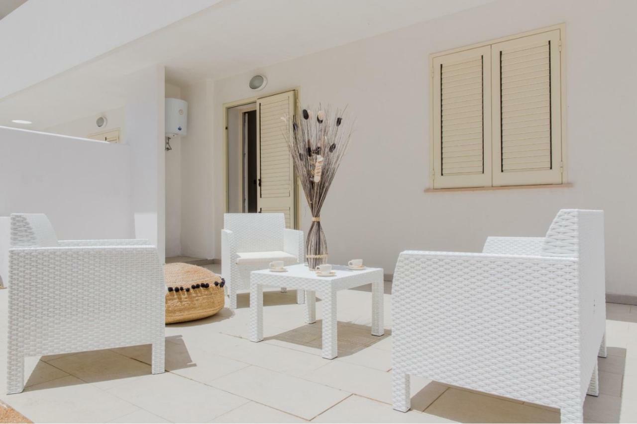 Residence Costa Bianca ガリポリ エクステリア 写真